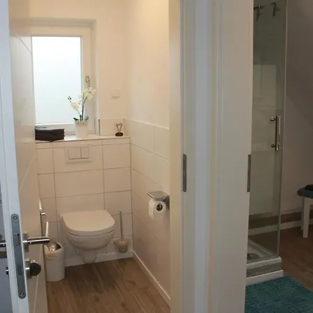 Apartment Haus Am Calmont Bremm