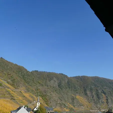 Haus Am Calmont