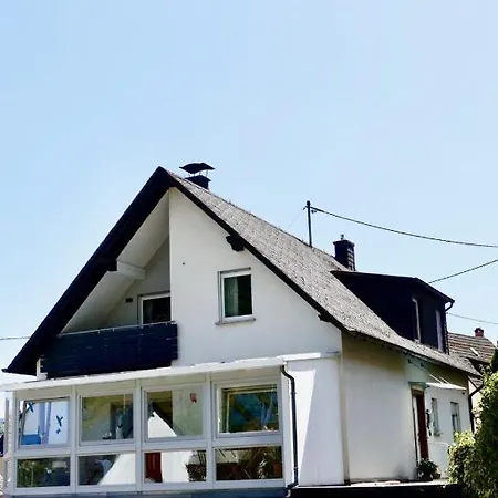 Apartment Haus Am Calmont