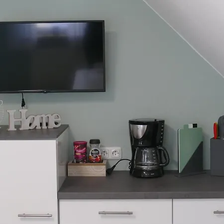 Haus Am Calmont * Bremm