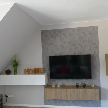 Haus Am Calmont