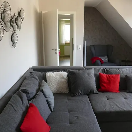 Haus Am Calmont Apartment Bremm