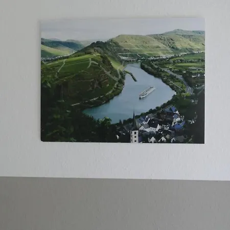 Haus Am Calmont Bremm