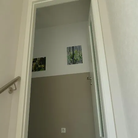 Haus Am Calmont Apartment *
