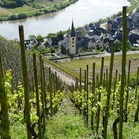 Haus Am Calmont