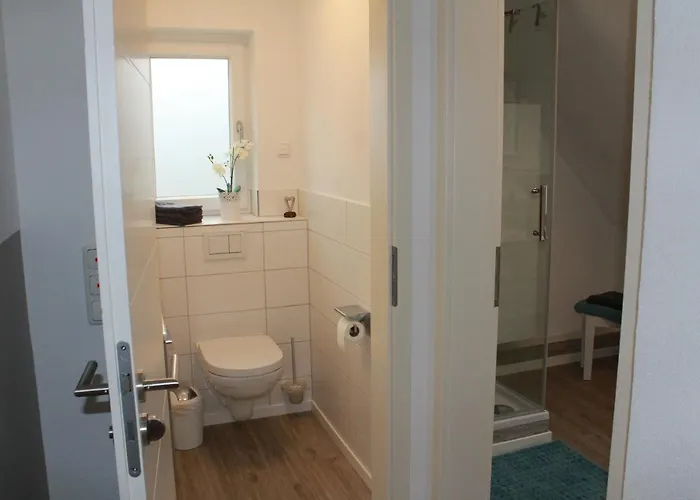 Apartamento Haus Am Calmont Bremm