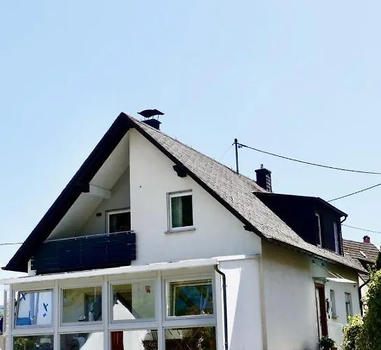 Apartamento Haus Am Calmont