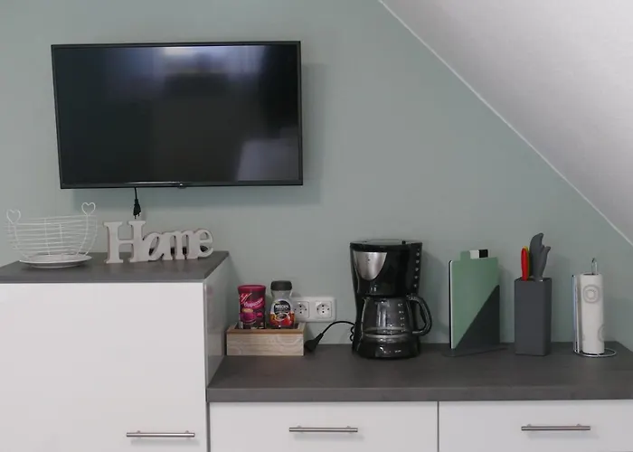 Haus Am Calmont * Bremm