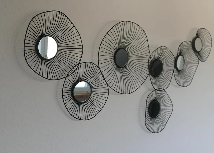 Haus Am Calmont * Bremm