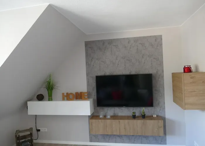 Haus Am Calmont
