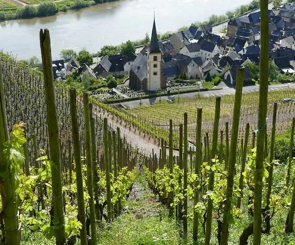 Haus Am Calmont